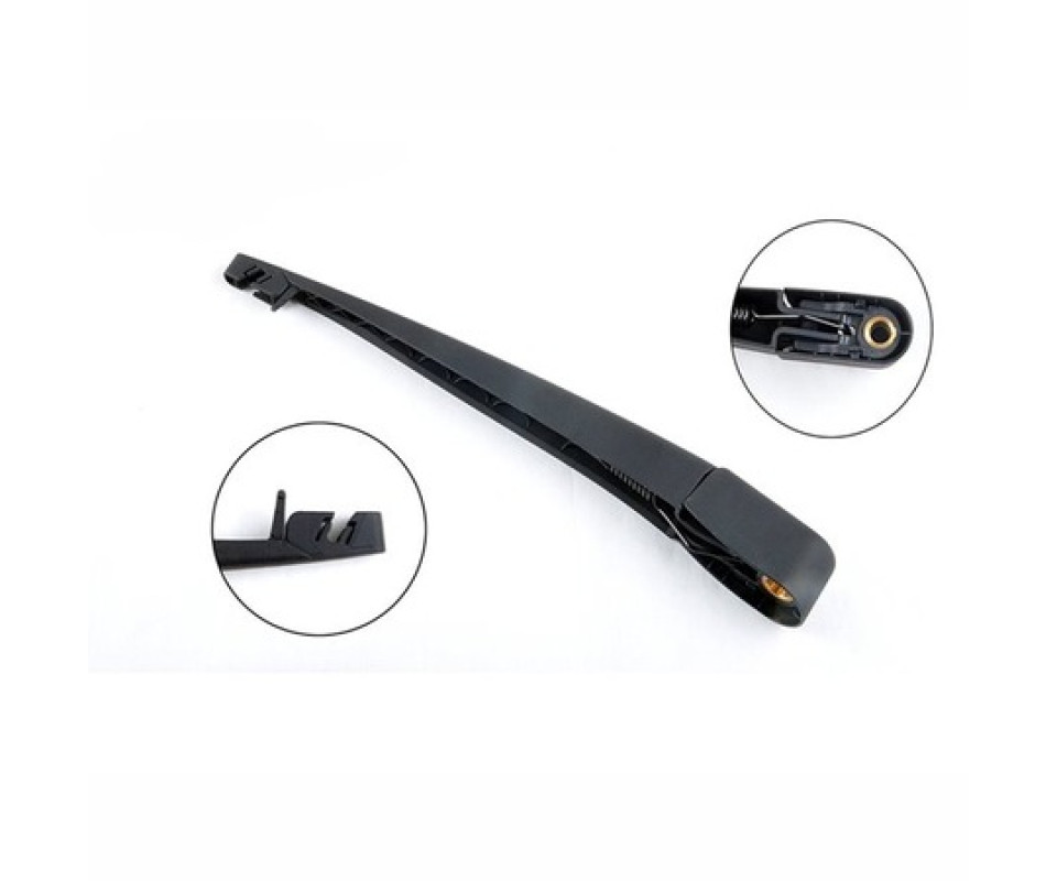 SİLECEK KOLU ARKA S-MAX 06>