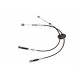 VİTES DEBRİYAJ TELİ MASTER-MOVANO 03-08 5 VİTES