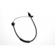 DEBRİYAJ TELİ CLIO SYMBOL 2780