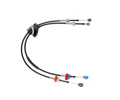 6014707 VİTES KUMANDA TELİ CITROEN C2 03> C3 02> 1.4 HDİ
