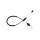 GAZ TELİ CLIO SYMBOL