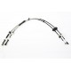 VITES HALATI MERCEDES W176 C117 X117 X156 FSG MANUEL SANZIMAN. 6 VITES