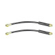 FREN HORTUMU ARKA FORD FUSION 02-12