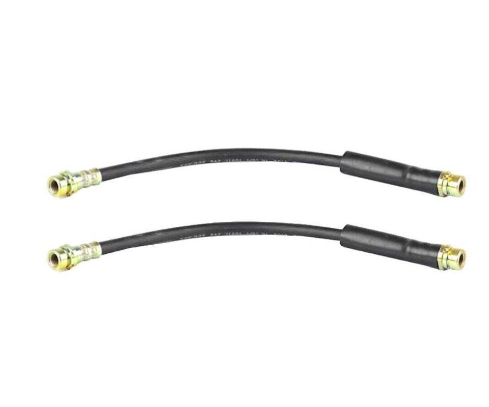 FREN HORTUMU ARKA FORD FUSION 02-12