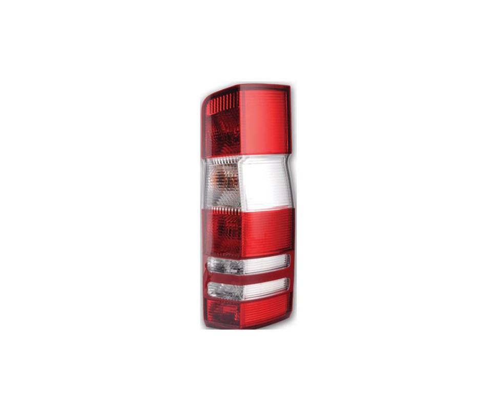 STOP LAMBASI SOL DUYSUZ. SISLI MERCEDES SPRINTER B906 06>