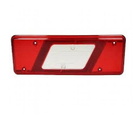 ARKA STOP CAMI SOL TRANSİT V363 14> PICK-UP KAMYONET