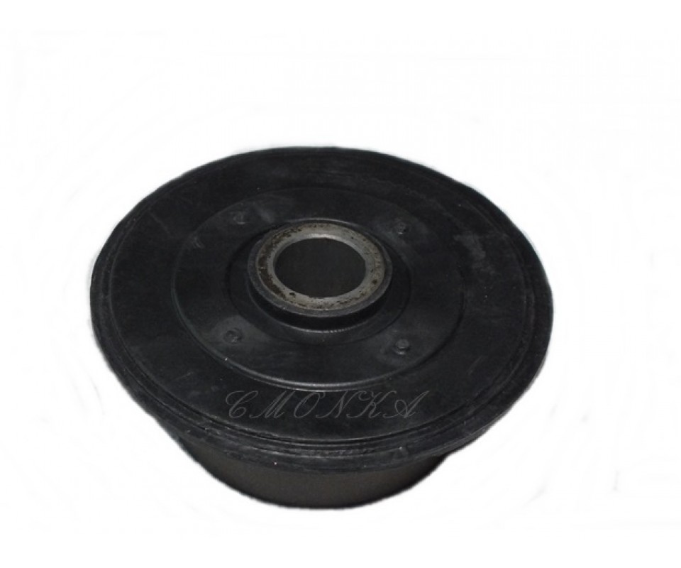 ARKA MAKAS BURCU FORD TRANSIT V347-348 06>14