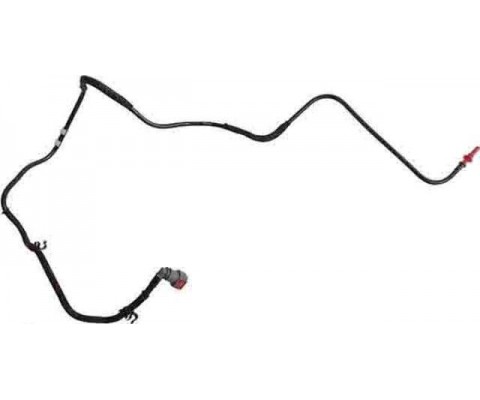 YAKIT HORTUMU TRAFİC II 2.0-VİVARO 1.9