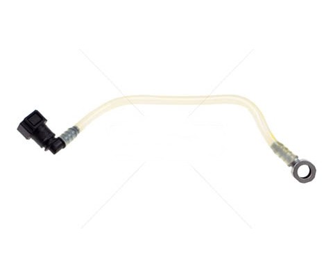 YAKIT FİLTRE BORUSU P206-P306-PARTNER-EXPERT I 1.9 D-BERLINGO I-XSARA I-II-JUMPY 1.9 D DW8