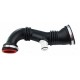 HAVA FİLTRE BORUSU P206-P207-P307-P308-P1007-P3008-P407-P5008-PARTNER-BERLINGO-C2-C3-C4-C5 1.6 HDI