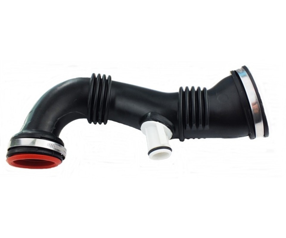 HAVA FİLTRE BORUSU P206-P207-P307-P308-P1007-P3008-P407-P5008-PARTNER-BERLINGO-C2-C3-C4-C5 1.6 HDI