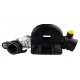 TURBO MANİFOLD SUSTURUCU BORUSU P307-P207 07> C2-C3 II 05> 1.6 HDI