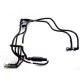 YAKIT BORUSU PARTNER TEPEE-PARTNER II-EXPERT III-206-207-1007-3008-5008-308-BERLINGO II-III 1.6 HDI