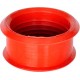 12445 TURBO HORTUM CONTASI KIRMIZI SİLİKON PARTNER TEPEE-P107-P206-P207-P307-P308-P1007-EXPERT I