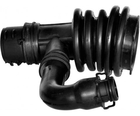 HAVA FILTRE HORTUMU KUCUK FOCUS II FACUS C MAX 1.6TDCI 90PS 03>07 VOLVO S40-C30-V50 05>12 1.6TDI 90PS