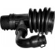 HAVA FILTRE HORTUMU KUCUK FOCUS II FACUS C MAX 1.6TDCI 90PS 03>07 VOLVO S40-C30-V50 05>12 1.6TDI 90PS