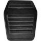 14259 PEDAL LASTİĞİ TRANSİT V184-ESCORT-CONNECT