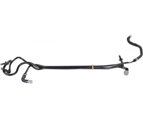 YAKIT BORU TAKIMI 3 BORU/PLASTİKSİZ DOBLO 1.3 MTJ 05-12 55KW