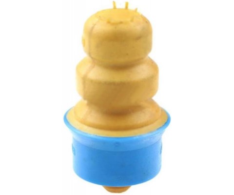 ARKA AMORTİSÖR STOPLAYICI TAKOZU PEUGEOT P207 06>15 P301 12> CITROEN C-ELYSEE 12>