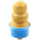 ARKA AMORTİSÖR STOPLAYICI TAKOZU PEUGEOT P207 06>15 P301 12> CITROEN C-ELYSEE 12>