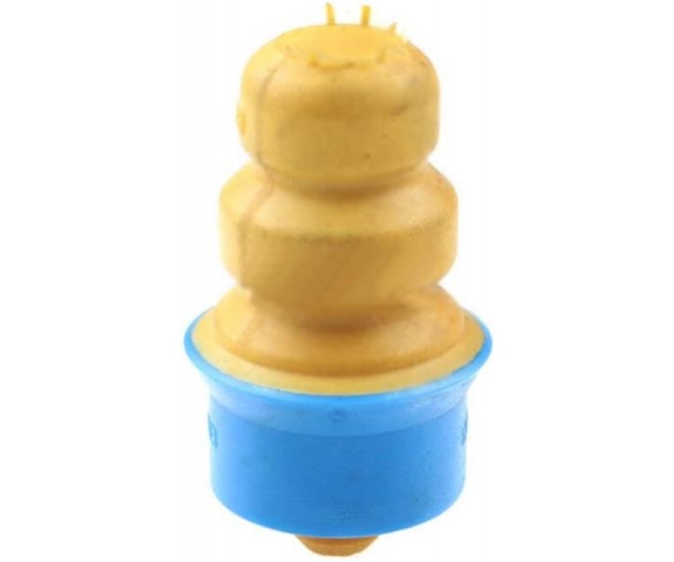 ARKA AMORTİSÖR STOPLAYICI TAKOZU PEUGEOT P207 06>15 P301 12> CITROEN C-ELYSEE 12>