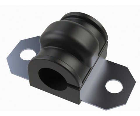 VİRAJ DEMİR LASTİĞİ ÖN FIESTA 13> ÇAP: 21.5 mm 107-206-207-307 01-05 BIPPER