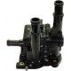 TERMOSTAT YUVASI FLANŞI ASTRA H-ASTRA J-INSIGNIA-CHEVROLET CRUZE 1.6 BENZİNLİ TERMOSTATSIZ