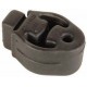 EGZOZ LASTİĞİ FOCUS 98-04 >12 CMAX CONNECT 02-13 VOLVO S40 C30 V50 04-12 MAZDA 3 5