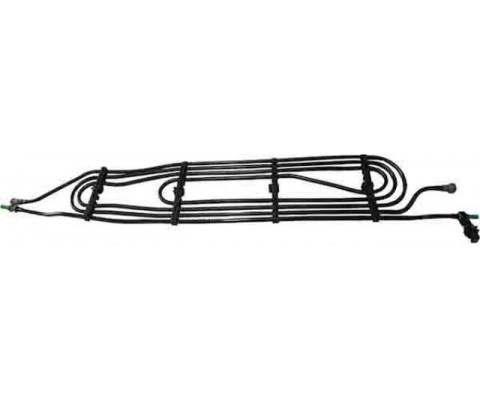 YAKIT GERİ DÖNÜŞ BORUSU LATITUDE