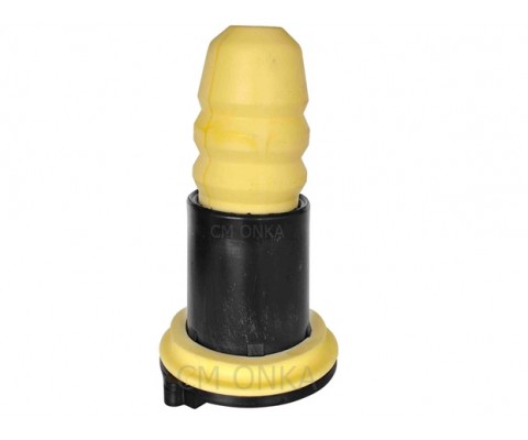 AMORTİSÖR TAKOZU ARKA UZUN KİT FIORINO-BIPPER-NEMO-LINEA 1.4-1.3 MJTD 08 >