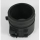 HAVA FILTRE HORTUMU KUCUK FOCUS II FACUS C MAX 1.6TDCI 90PS 03>07 VOLVO S40 1.6TDI 90PS