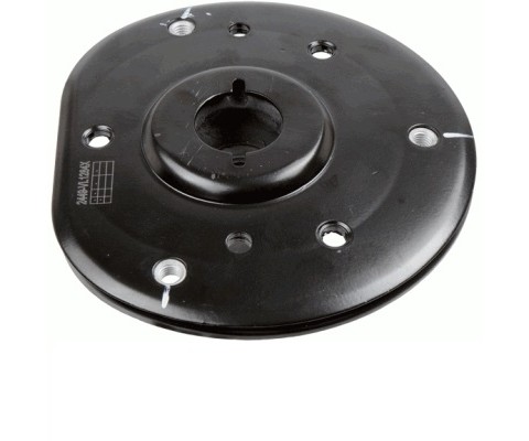 AMORTİSÖR TAKOZU ÖN FORD MONDEO-SMAX-GALAXY-VOLVO S60-S80 07> 134 10>15 V60 155-157 10>15 S80 124 08>15 V70 III 135 07>15 XC70 II 136 07>11