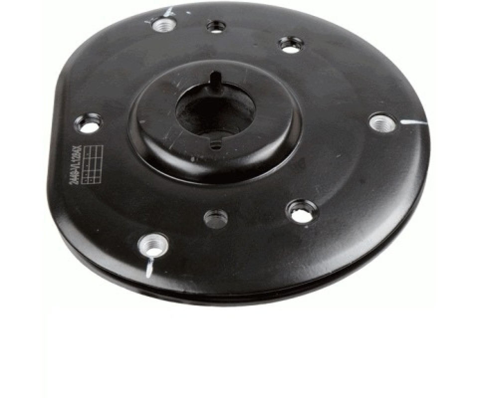 AMORTİSÖR TAKOZU ÖN FORD MONDEO-SMAX-GALAXY-VOLVO S60-S80 07> 134 10>15 V60 155-157 10>15 S80 124 08>15 V70 III 135 07>15 XC70 II 136 07>11
