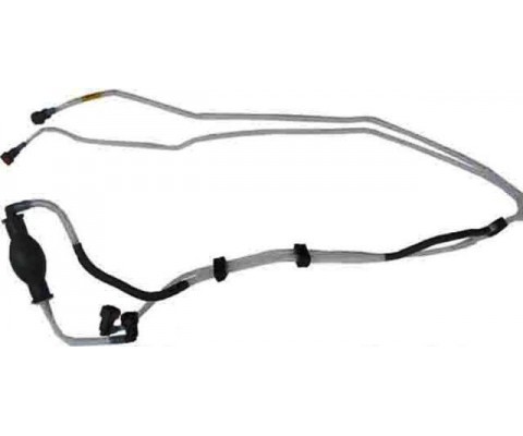 YAKİT BORUSU RENAULT CLIO II 98> KANGOO 97> CLIO SYMBOL 00> 1.5 dCi K9K