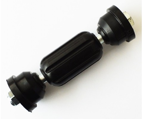 VİRAJ DEMİR UÇ LASTİK TAMİR TAKIMI FOCUS 98> UZUNLUK: 110mm