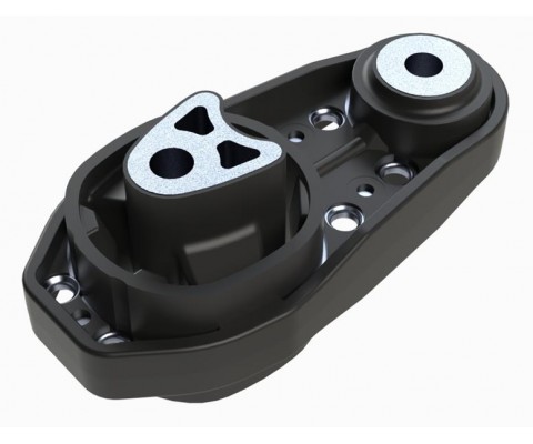 SÜSPANSİYON TAKOZU ARKA PEUGEOT 5008 1.6 16V 2009-2017 5008 1.6 HDİ 2009-2017 5008 2.0 HDİ 09-17