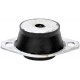 MOTOR TAKOZU SOL PEUGEOT P106-P205-P306-P309-P405 CITROEN SAXO-XANTIA 1.6-1.8-2.0 16V