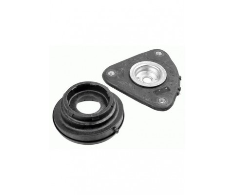 AMORTİSÖR TAKOZU ÖN BİLYALI SET TAKIM FORD FOCUS-KUGA-VOLVO-MAZDA 03> 08>13 / MAZDA 3 1.6L Y6 Z6 BK BL 03-> / VOLVO S40 II 06>12 S40 II S40 V40 II 1.6 D2 12> V50 1.6
