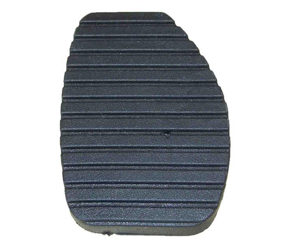 PEDAL LASTİĞİ DEBRİYAJ PEUGEOT 306-406-806-EXPERT-PARTNER-CITROEN BERLİNGO-EVASİON-JUMPY-XANTIA-XSAR A-ZX-FIAT SUCUDO-ULYSSE-LANCIA ZETA