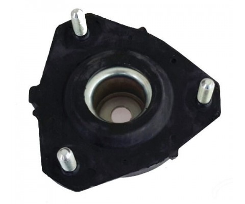 AMORTİSÖR TAKOZU ÖN FORD FİESTA 02>