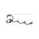 ENJEKTÖR GERİ DÖNÜŞ YAKIT HORTUMU P207-P208-P308-P508-P2008-P3008-P5008-PARTNER-BERLINGO-C3-C4-C5- DS3-DS4-DS5 1.6 HDI