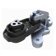 ŞANZIMAN ALT TAKOZU FORD FİESTA-ECOSPORT 18> 1.0 ECOBOOST BRAKETLİ