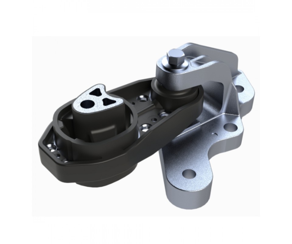 ŞANZIMAN ALT TAKOZU FORD FİESTA-ECOSPORT 18> 1.0 ECOBOOST BRAKETLİ