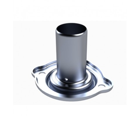 PRİZDİREK RULMANI MALAFALI 19.8 MM