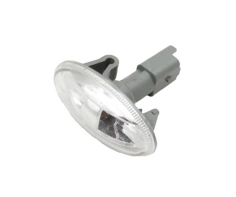 ÖN ÇAMURLUK SİNYALİ AMPULLÜ R/L DS PEUGEOT 107-206-301-307-407-PARTNER TEPE CITROEN C ELYSEE