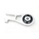 MOTOR TAKOZU SOL ALT FIAT 500X 14> JEEP RENEGADE 14> 1.4 4X4 2.0D 4X4