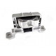 MOTOR TAKOZU YAĞLI FORD FOCUS-CMAX 04> VOLVO C30-S40-V50 04> 1.6 BENZİNLİ V50 05>12 1.6 B4164S3 BENZINLI