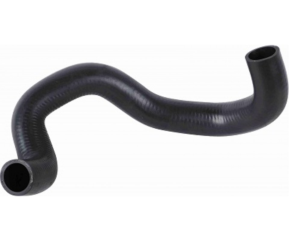 RADYATÖR HORTUMU ÜST FORD TRANSİT 06> 2.4 TDCİ-2.2 TDCİ KLİMALI