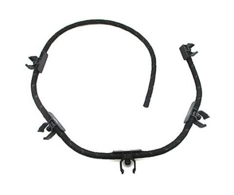 YAKIT GERI DONUS HORTUMU MERCEDES OM602 W210 S210 W461 B901>B904