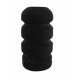 AMORTİSÖR ARA YATAK TAKOZU ÖN C4-P307 1.6 16V-2.0HD 8V-20. 16V 06 >